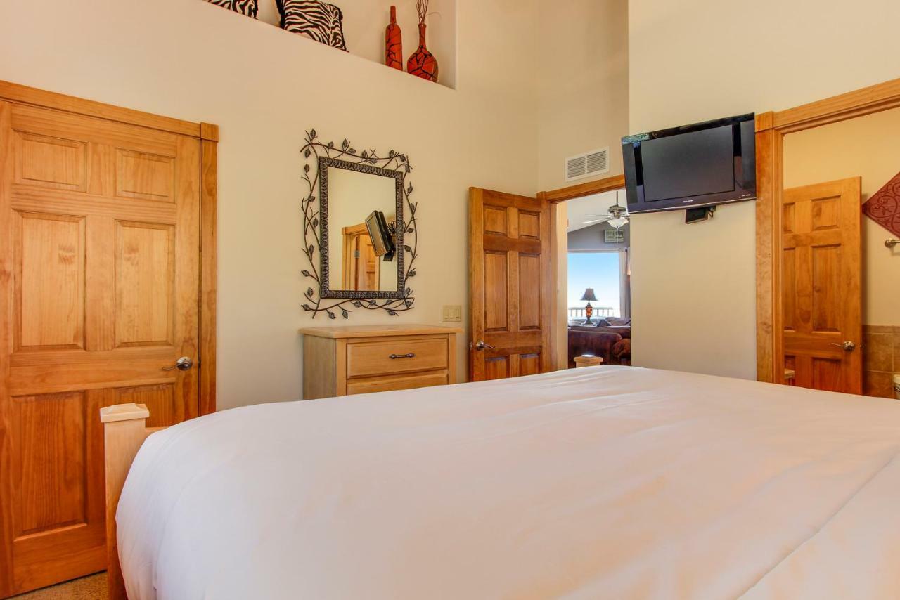 The Twin Owls 21A Condo Estes Park Exterior photo