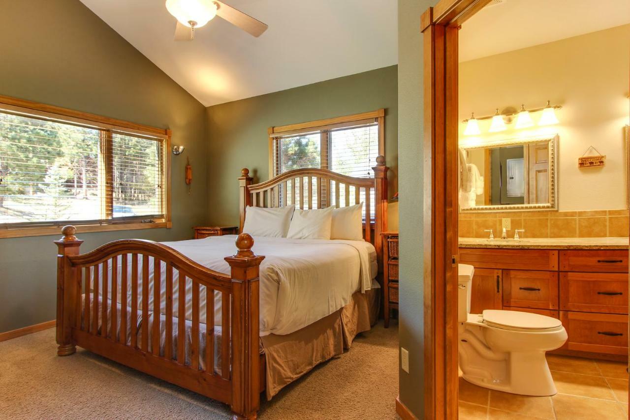 The Twin Owls 21A Condo Estes Park Exterior photo