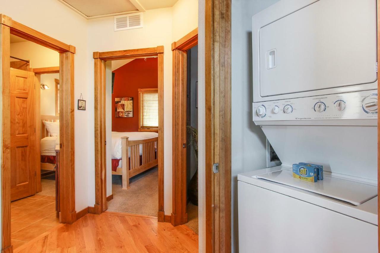The Twin Owls 21A Condo Estes Park Exterior photo